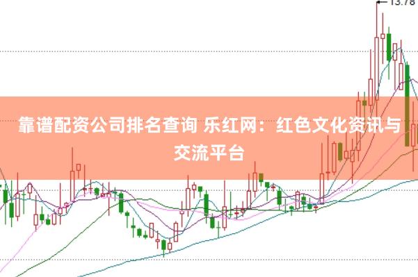 靠谱配资公司排名查询 乐红网：红色文化资讯与交流平台
