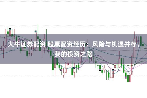 大牛证券配资 股票配资经历：风险与机遇并存，我的投资之路