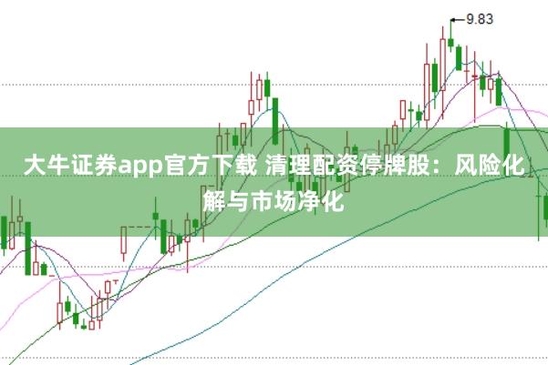 大牛证券app官方下载 清理配资停牌股：风险化解与市场净化