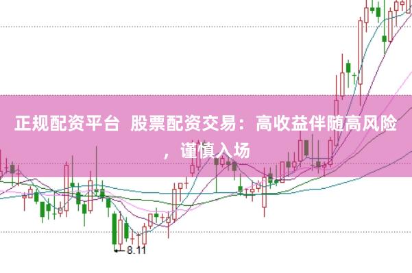 正规配资平台  股票配资交易：高收益伴随高风险，谨慎入场