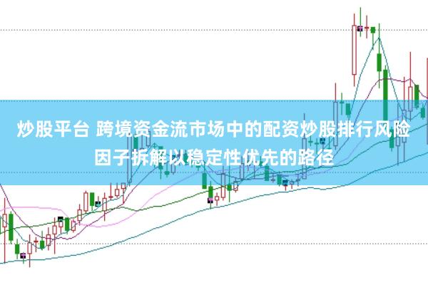 炒股平台 跨境资金流市场中的配资炒股排行风险因子拆解以稳定性优先的路径