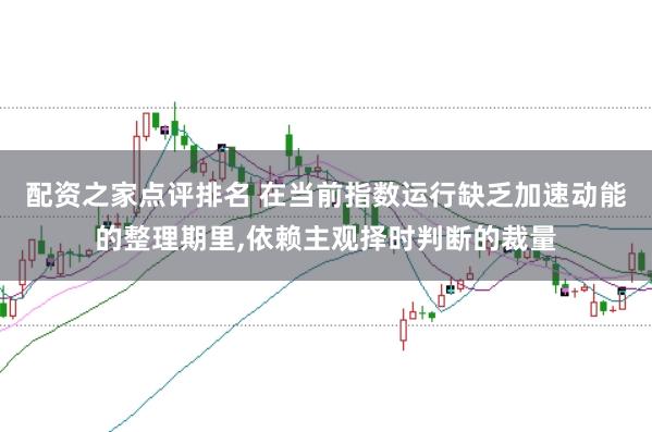配资之家点评排名 在当前指数运行缺乏加速动能的整理期里，依赖主观择时判断的裁量