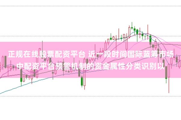 正规在线股票配资平台 近一段时间国际蓝筹市场中配资平台预警机制的资金属性分类识别以